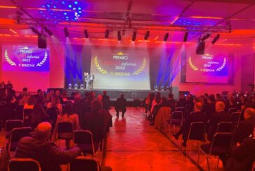 Il premio Italia Informa 2022 celebra le eccellenze del Paese