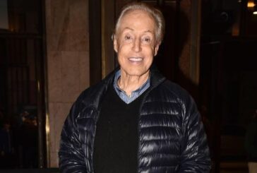 E' morto lo stilista Renato Balestra