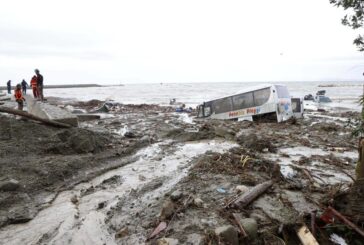 Frana a Ischia, stato di emergenza e primi 2 milioni per l'isola