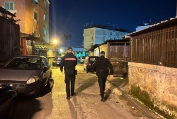Camorra, Maxi operazione a Napoli. E' la più grande dal post pandemia