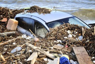 Ischia, prosegue la ricerca dei dispersi. Ritrovata l'ottava vittima
