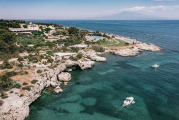 Turismo, restyling e investimenti mirati per il gruppo Mangia's