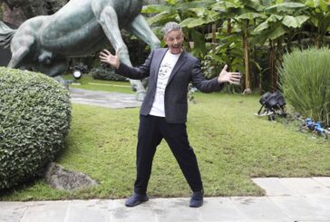 Fiorello torna con Viva Rai2 "Non guardiamo in faccia nessuno"