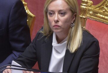 Manovra, Meloni "Corsa contro il tempo, ma traiettoria nitida"
