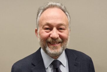 Gianluca Ferrero sarà il nuovo presidente della Juve