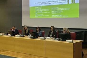Transizione ecologica, gap comunicativo tra imprese e tassonomia Ue
