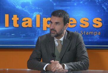 Autostrade, Zagari "Al lavoro per creare un grande polo tecnologico"