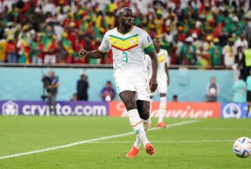 Il Senegal piega l'Ecuador, i Leoni della Teranga agli ottavi