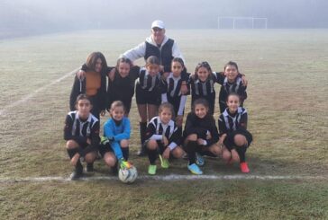 Siena calcio femminile: in campo Prima Squadra, U12 e Primi Calci