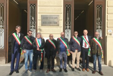 Treni nella Toscana del Sud: nuova mobilitazione dei sindaci