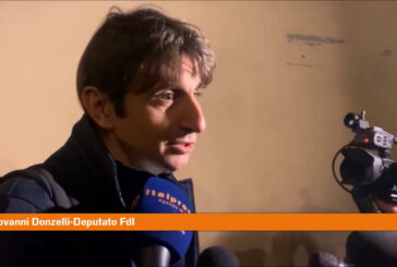 Donzelli "La manovra aiuterà famiglie e imprese"