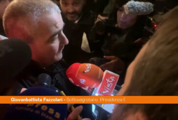 Fazzolari "Riduzione copertura RdC da 12 a 8 mesi nel 2023"