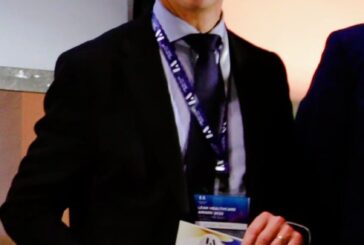 Il Centro Trapianto di Polmone dell’AouS vince gli oscar della sanità