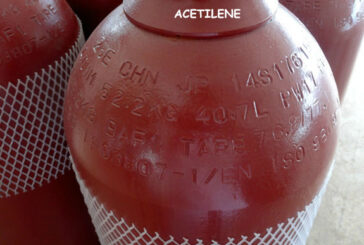 Sei e Sienambiente: attenzione al conferimento delle bombole del gas