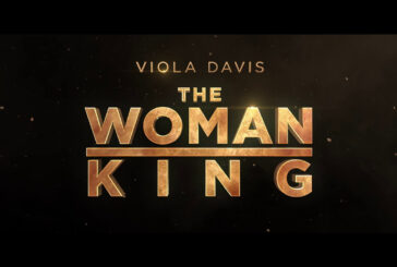 The Woman King, il trailer