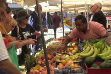 Bankitalia, economia in recupero ma resta il gap Nord-Sud