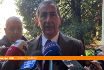 Sala "Università Cattolica punto fermo e insostituibile per Milano"