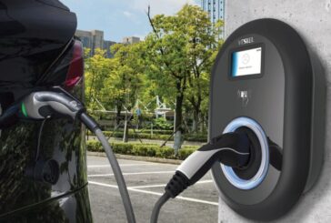 Colle: 6 nuove colonnine per la ricarica dei veicoli elettrici