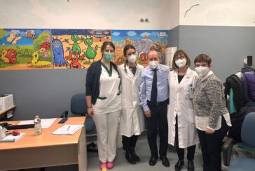 Nottola: al via la chirurgia pediatrica in collaborazione con l’Aous