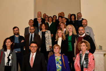 Ecco  i delegati che affiancheranno il Rettore Di Pietra