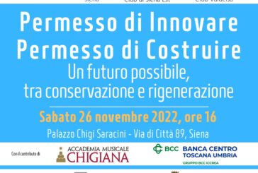 Corsa al Pnrr tra Siena, la città dei 15 minuti e San Gimignano con la sfida del San Domenico