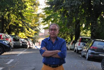 ‘Strada per Strada’ con Fabio Pacciani fa tappa a San Prospero 