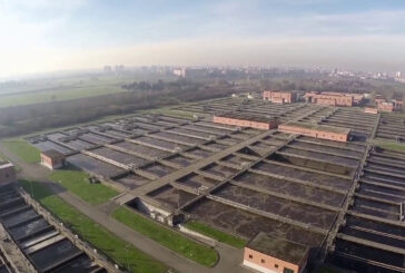Fanghi di depurazione, un rifiuto che diventa risorsa