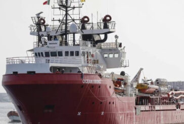 Migranti, in Europa non si scioglie il nodo delle Ong