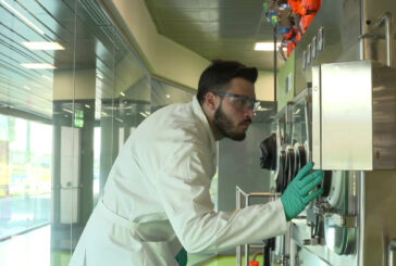 Industria chimica investe 2% fatturato in salute, sicurezza e ambiente