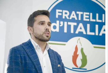 Michelotti (FdI): “3,2 milioni per Siena grazie al governo”