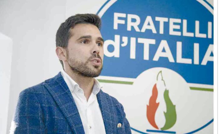 SS68 volterrana: a Colle di Val d’Elsa un confronto organizzato da FdI