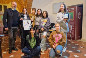 Posacenere nei cestini dei parchi pubblici: Sinalunga difende l’ambiente