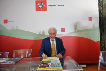 La Toscana dice “no” ai cibi sintetici