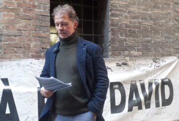 Morte Rossi: Ascheri sostiene sempre la tesi del suicidio