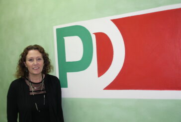Rosignoli: “Sono stata eletta nel PD di cui condivido i valori”