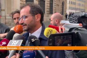 Covid, Gemmato "Il decreto non è per i medici no vax"