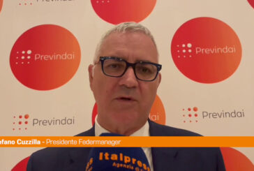 Pensioni, Cuzzilla "Previdenza integrativa sarà il futuro"