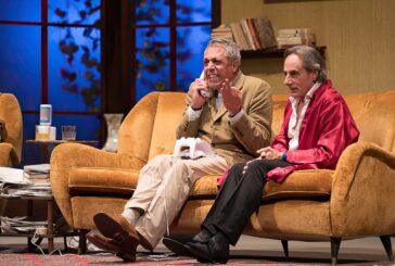 Al via la stagione del teatro del Popolo con “La cena dei cretini”