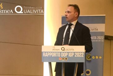 Il Ministro dell’Agricoltura visita il Consorzio Agrario Siena – Arezzo