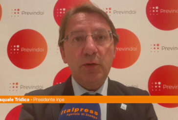 Pensioni, Tridico "Su previdenza complementare fare di più"