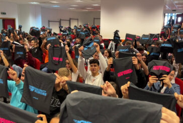 Trecento studenti a lezione di sicurezza informatica
