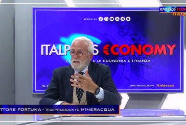 Imballaggi, Mineracqua "Imprese a rischio chiusura per nuove norme Ue"
