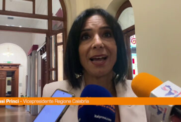 Princi "Progetto sulla povertà energetica importante per la Calabria"