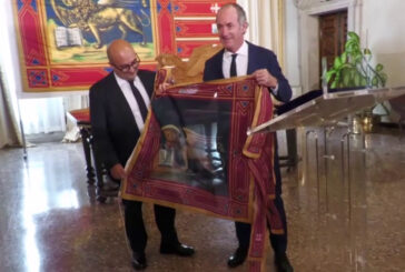 Veneto, Zaia e Sangiuliano firmano protocollo per piano paesaggistico