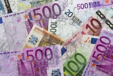 Commissione Ue rivede Pil al rialzo nel 2022
