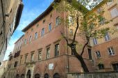 “A tu per tu con “Il Capitale”: incontro a Palazzo Patrizi