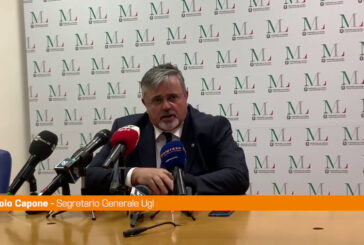 Lavoro, Capone "Serve il taglio del cuneo fiscale"