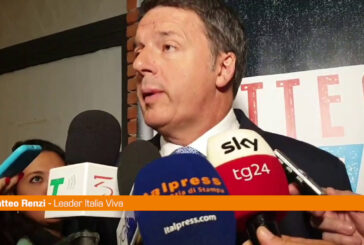 Lombardia, Renzi "Il Pd sembra allergico alle vittorie"
