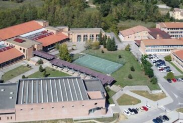 IIS Roncalli: al via gli open day 