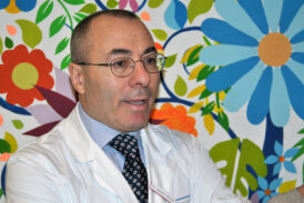 Sindrome del Bambino Scosso: l’Aous aderisce alle giornate di prevenzione